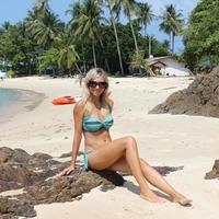 Отзыв от Ариана - Visa DTV